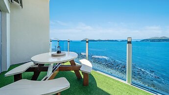 Yeosu Baraboda Ocean View Pension