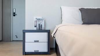 Yeosu Baraboda Ocean View Pension