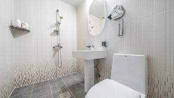 Yeosu Baraboda Ocean View Pension