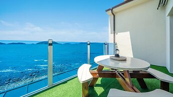 Yeosu Baraboda Ocean View Pension