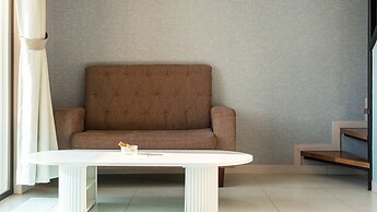 Yeosu Baraboda Ocean View Pension