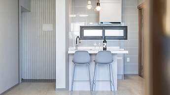 Yeosu Baraboda Ocean View Pension