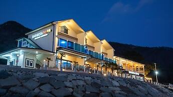 Yeosu Baraboda Ocean View Pension