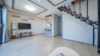 Yeosu Baraboda Ocean View Pension