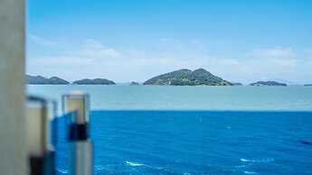 Yeosu Baraboda Ocean View Pension