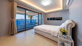 Yeosu Baraboda Ocean View Pension