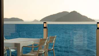 Yeosu Baraboda Ocean View Pension