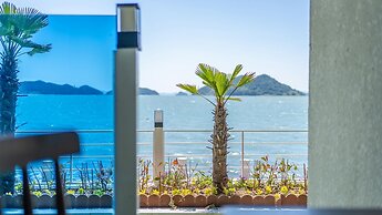 Yeosu Baraboda Ocean View Pension