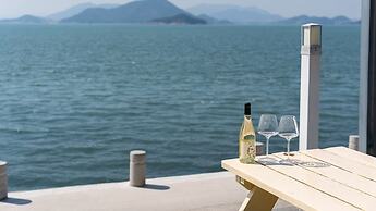 Yeosu Baraboda Ocean View Pension