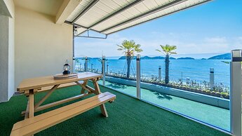 Yeosu Baraboda Ocean View Pension