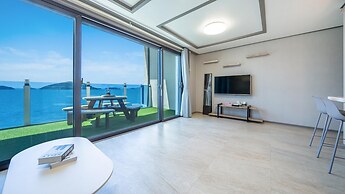 Yeosu Baraboda Ocean View Pension