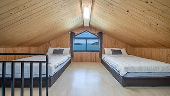 Yeosu Baraboda Ocean View Pension