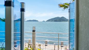 Yeosu Baraboda Ocean View Pension