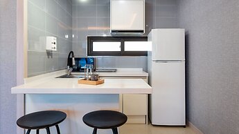 Yeosu Baraboda Ocean View Pension