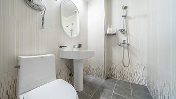 Yeosu Baraboda Ocean View Pension