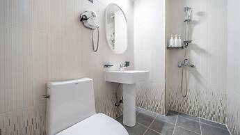 Yeosu Baraboda Ocean View Pension