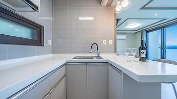 Yeosu Baraboda Ocean View Pension