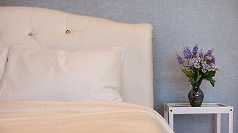 Yeosu Baraboda Ocean View Pension