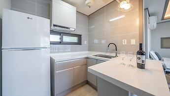 Yeosu Baraboda Ocean View Pension