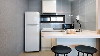 Yeosu Baraboda Ocean View Pension