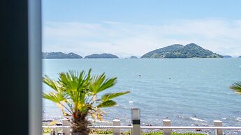 Yeosu Baraboda Ocean View Pension