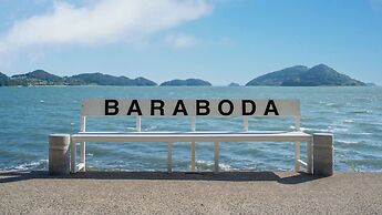 Yeosu Baraboda Ocean View Pension