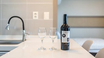 Yeosu Baraboda Ocean View Pension