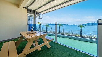 Yeosu Baraboda Ocean View Pension
