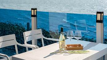 Yeosu Baraboda Ocean View Pension