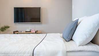 Yeosu Baraboda Ocean View Pension