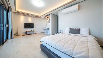 Yeosu Baraboda Ocean View Pension