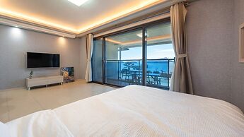 Yeosu Baraboda Ocean View Pension