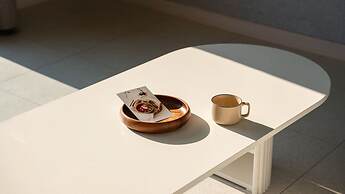 Yeosu Baraboda Ocean View Pension