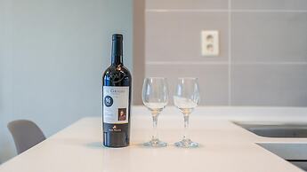 Yeosu Baraboda Ocean View Pension