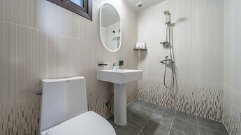Yeosu Baraboda Ocean View Pension