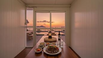 Yeosu Baraboda Ocean View Pension