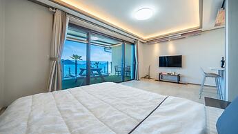 Yeosu Baraboda Ocean View Pension