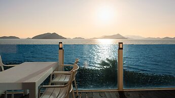 Yeosu Baraboda Ocean View Pension