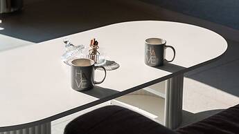 Yeosu Baraboda Ocean View Pension