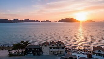 Yeosu Baraboda Ocean View Pension