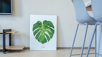 Yeosu Baraboda Ocean View Pension