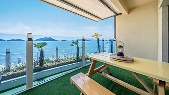 Yeosu Baraboda Ocean View Pension