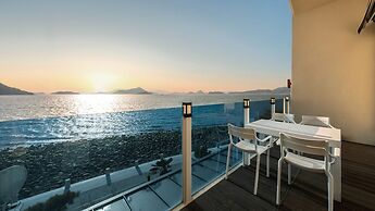 Yeosu Baraboda Ocean View Pension