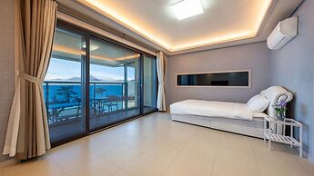 Yeosu Baraboda Ocean View Pension