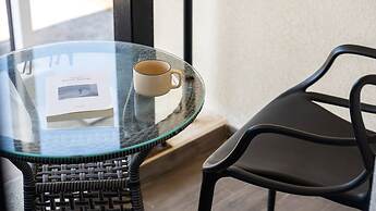 Yeosu Baraboda Ocean View Pension