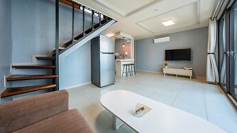 Yeosu Baraboda Ocean View Pension