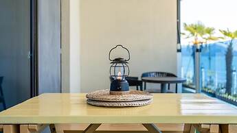 Yeosu Baraboda Ocean View Pension