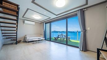 Yeosu Baraboda Ocean View Pension