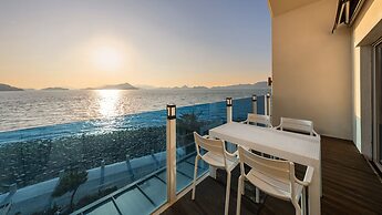 Yeosu Baraboda Ocean View Pension