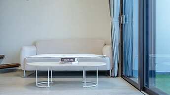 Yeosu Baraboda Ocean View Pension